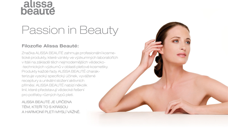 Allisa Beaute