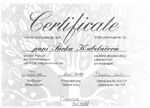 Certifikt