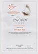 Certifikt